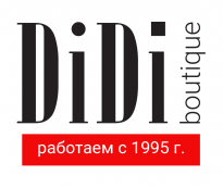 «Didi boutique» г. Санкт-Петербург 